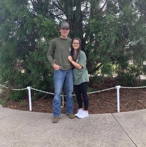 Meet your Posher, Bryce